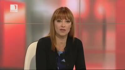 Контрапротест в подкрепа на кабинета за 11-ти път