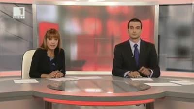 23-ти ден на антиправителствени протести