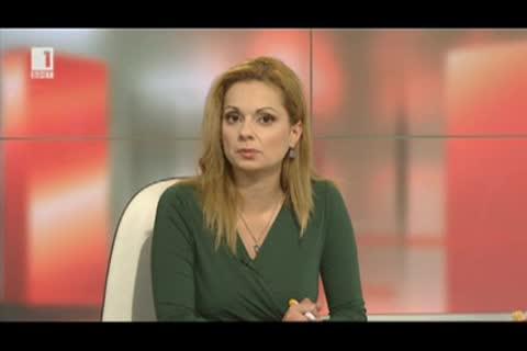 В очакване на доклада на ЕК