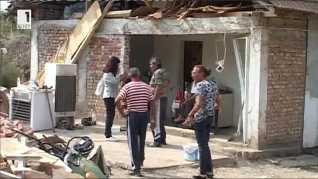 АПИ дава 1, 5 млн. лева за пътя към Дунав мост 2