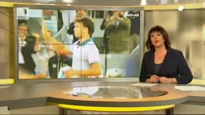 Григор Димитров победи Джокович