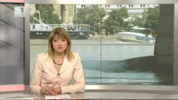 Наводнения и евакуация в Унгария и Германия
