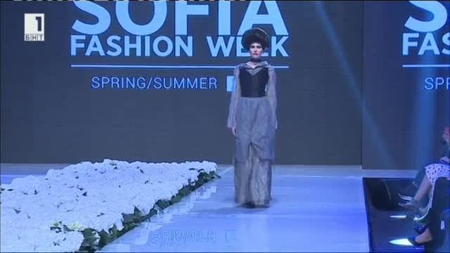 Започва Седмица на модата в София