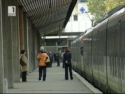 bulgarian railways add 9000 extra seats train services over upcoming public holidays