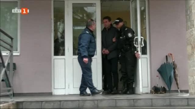 Задържаха кмета на видинското село Чупрене