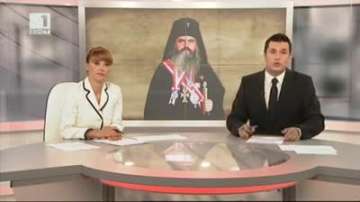 Кой е митрополит Кирил