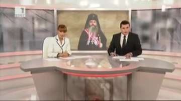 Погребват митрополит Кирил в четвъртък
