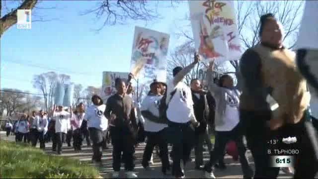 Драстично увеличение на престъпността в Чикаго