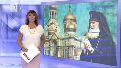 Избраха митрополит Калиник за наместник на Варненска епархия