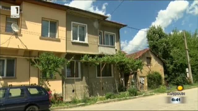 Баби под наем в с. Поповци