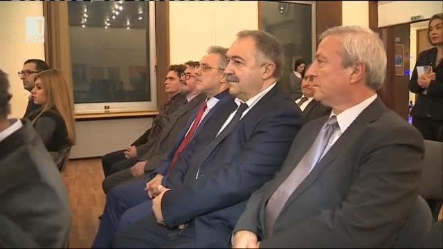 Подкрепа за Ирина Бокова за генерален секретар на ООН