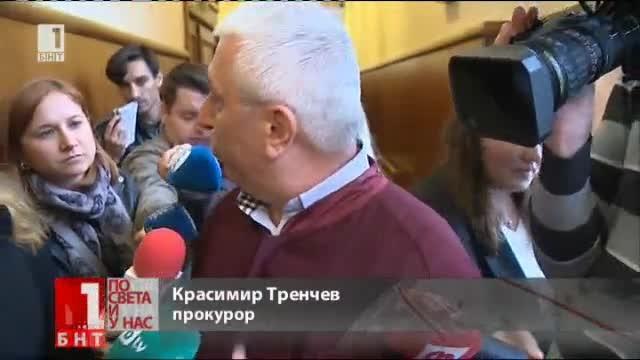 Двама от задържаните за наркоразпространение в Студентски град остават в ареста