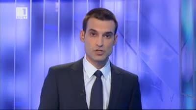 Калин Георгиев за акцията в печатницата за бюлетини