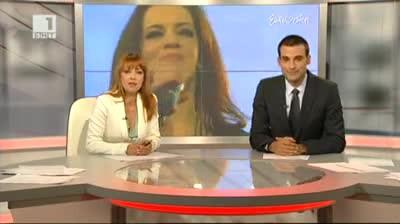 Елица и Стунджи на среща с фенове