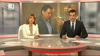 Тончо Токмакчиев на 50