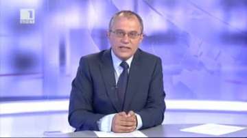 Драгомир Стойнев: Изграждането на модерни технопаркове ще остане на заден план