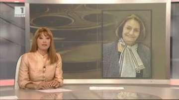 Почина Жана Стоянович