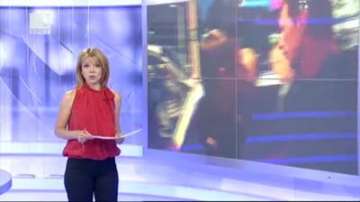 Йовчев: Разграничиха се различни групи протестиращи