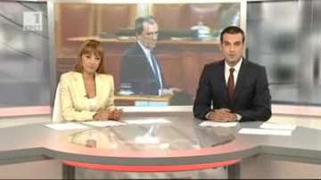 Орешарски направи първи отчет пред парламента