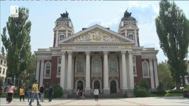 Новият директор на Народния театър ще работи за по-голямо финансиране