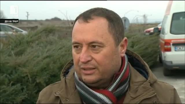 Кметът на Хитрино обеща да съдейства на съгражданите си да получат обезщетение