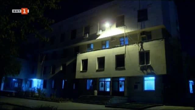 Няма повдигнати обвинения на задържаните в Горна Оряховица