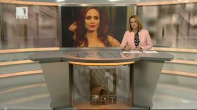 Анджелина Джоли с лична изповед