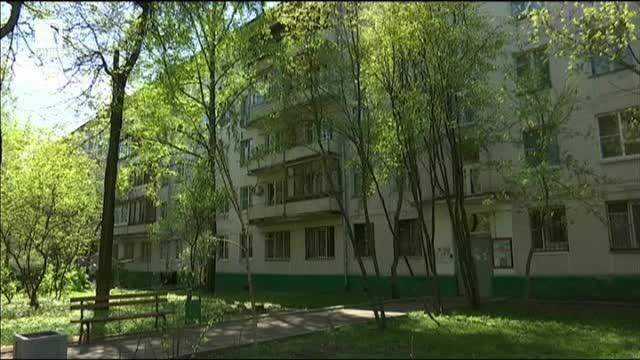 Русия с амбициозен план за реновиране на старите панелки