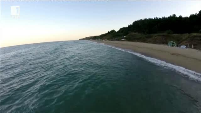 Има ли реален риск местността Карадере да бъде застроена?