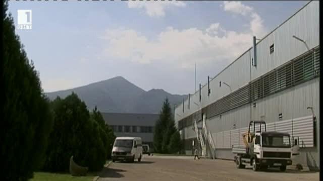 Ръст на болничните листове в шивашкия бранш