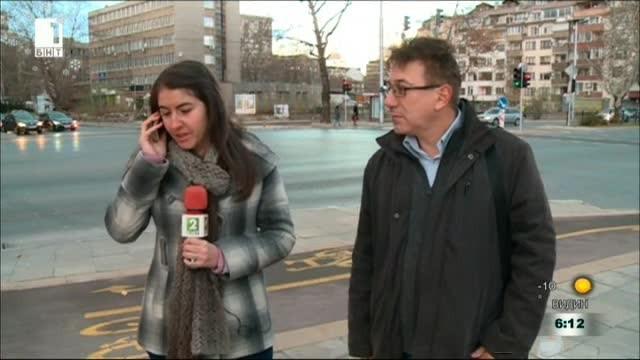 Община Пловдив разкри гореща линия при проблеми с трафика