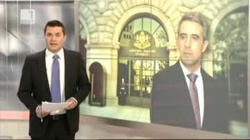 Президентът за изборите и скандалите