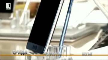 Събитията от седмицата 10-16 октомври в кадри