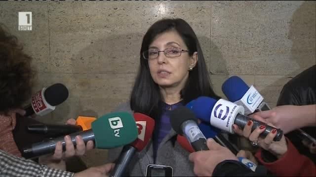 На 6 месеца да се представя отчет за свършеното по плана за борба с корупцията
