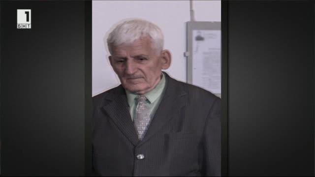 Почина Крум Хорозов