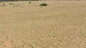 Суша заплашва Южна Европа и Балканите
