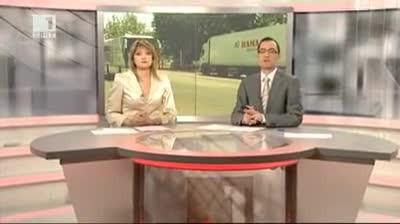 Вдигнаха блокадата на ГКПП-та с Турция