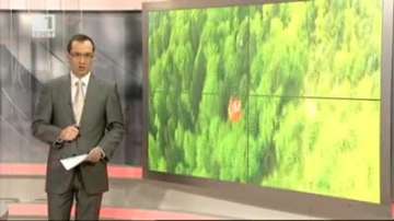 Военните се готвят за летните пожари