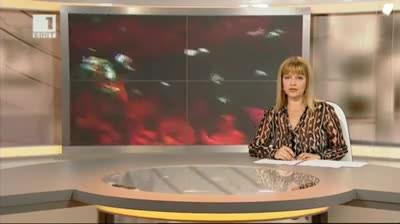 Дания спечели Евровизия2013