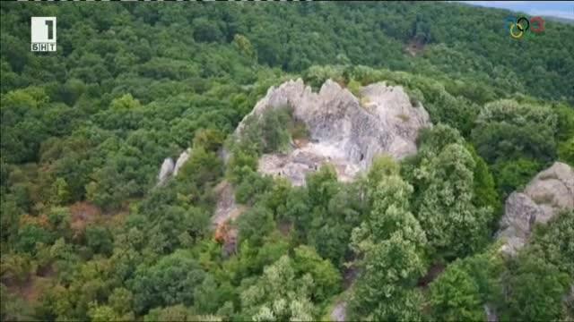 Иманяри взривяват църкви, археология с нищожно финансиране