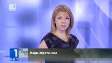 Скандал беляза заседанието на КСНС