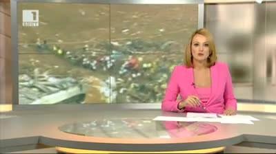 Смъртоносно торнадо връхлетя американския щат Оклахома