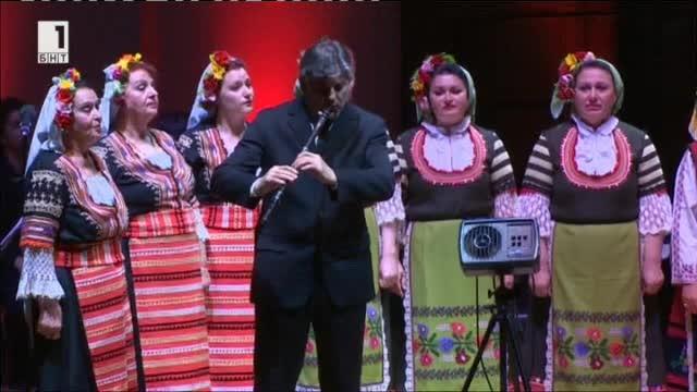 Българските музиканти възхитиха Лондон