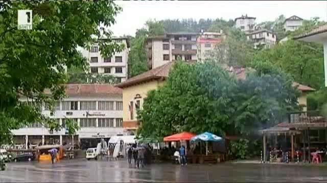 Родопското село Момчиловци стана здравен и духовен център