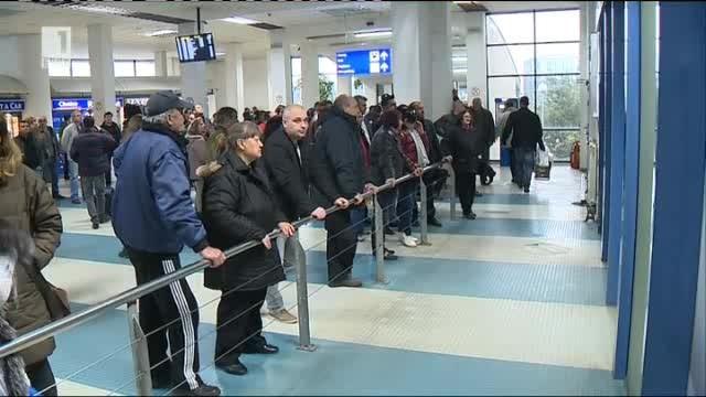 Българска група се завърна от Брюксел