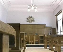 Анализ на работата на прокуратурата