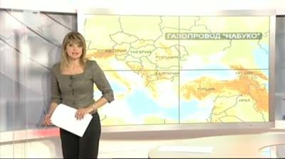 Край за Набуко-Запад