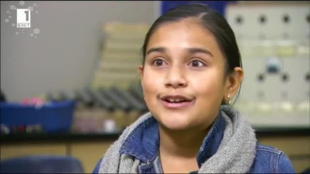 Учен и изобретател на 12!