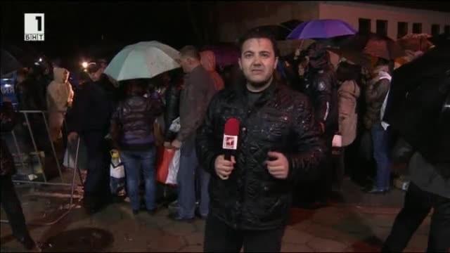 Джебел - символ на партийната битка между ДПС и ДОСТ
