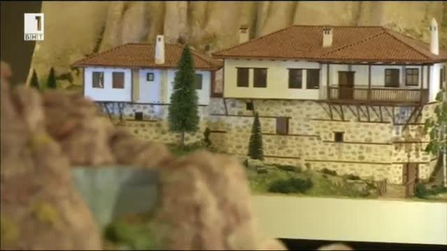 Започна дарителската кампания за изграждане на проекта България на длан